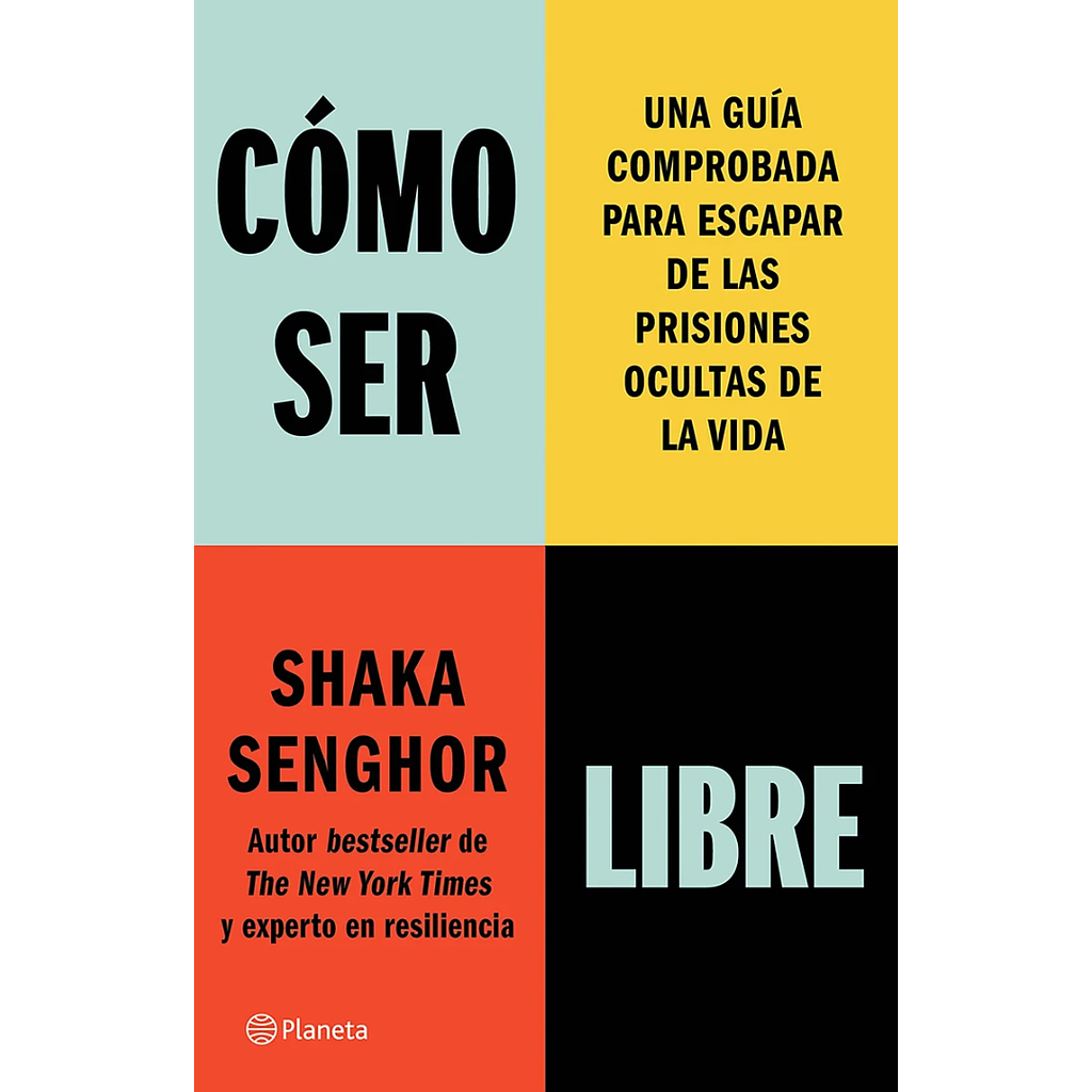Como ser libre