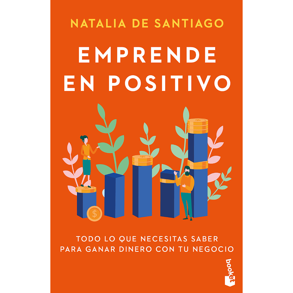 Emprende en positivo