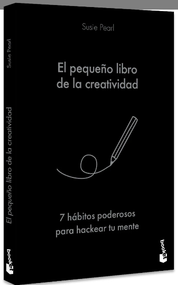 El pequeño libro de la creatividad