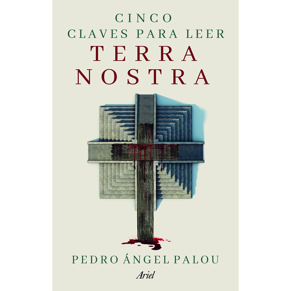 Cinco claves para leer Terra Nostra