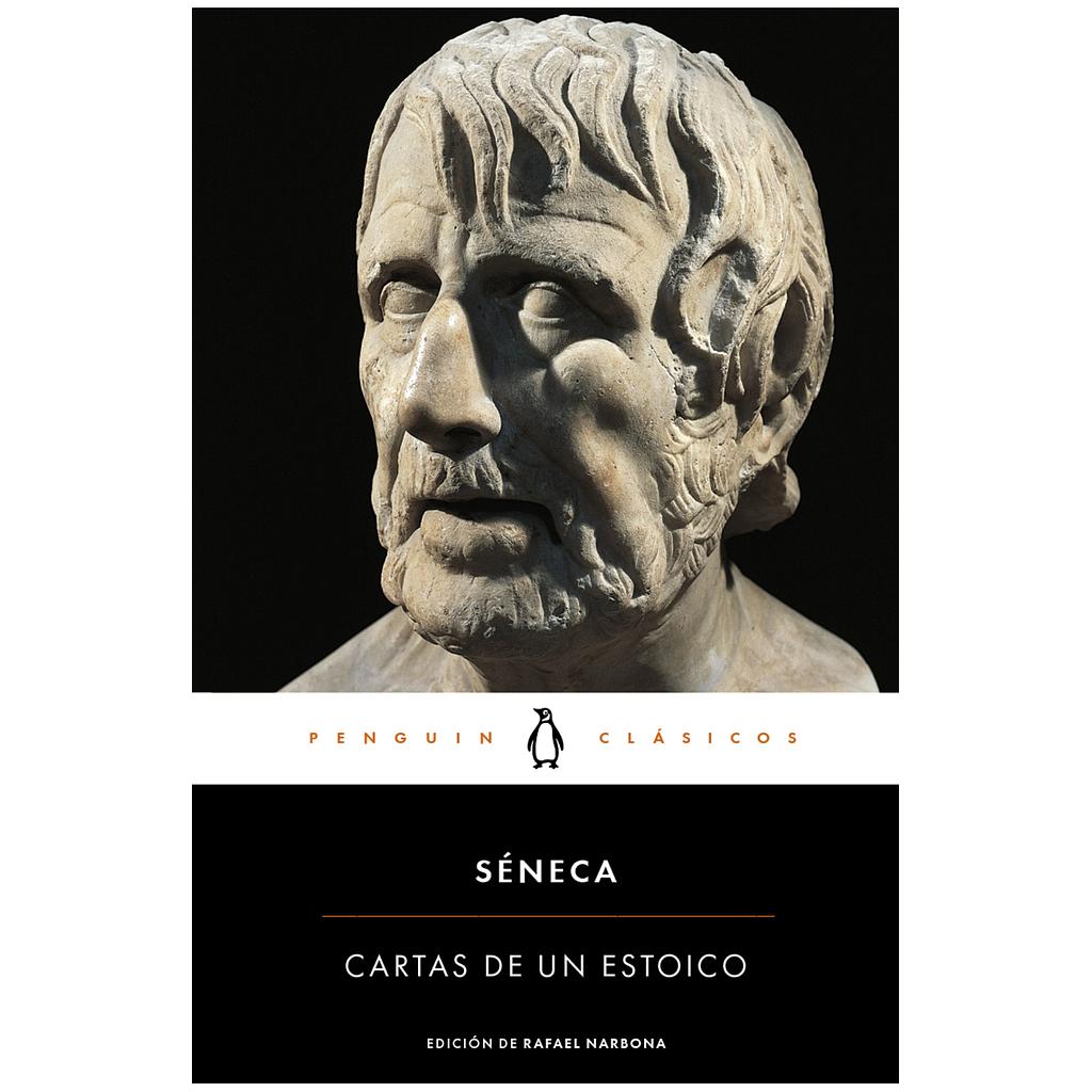 Cartas de un estoico