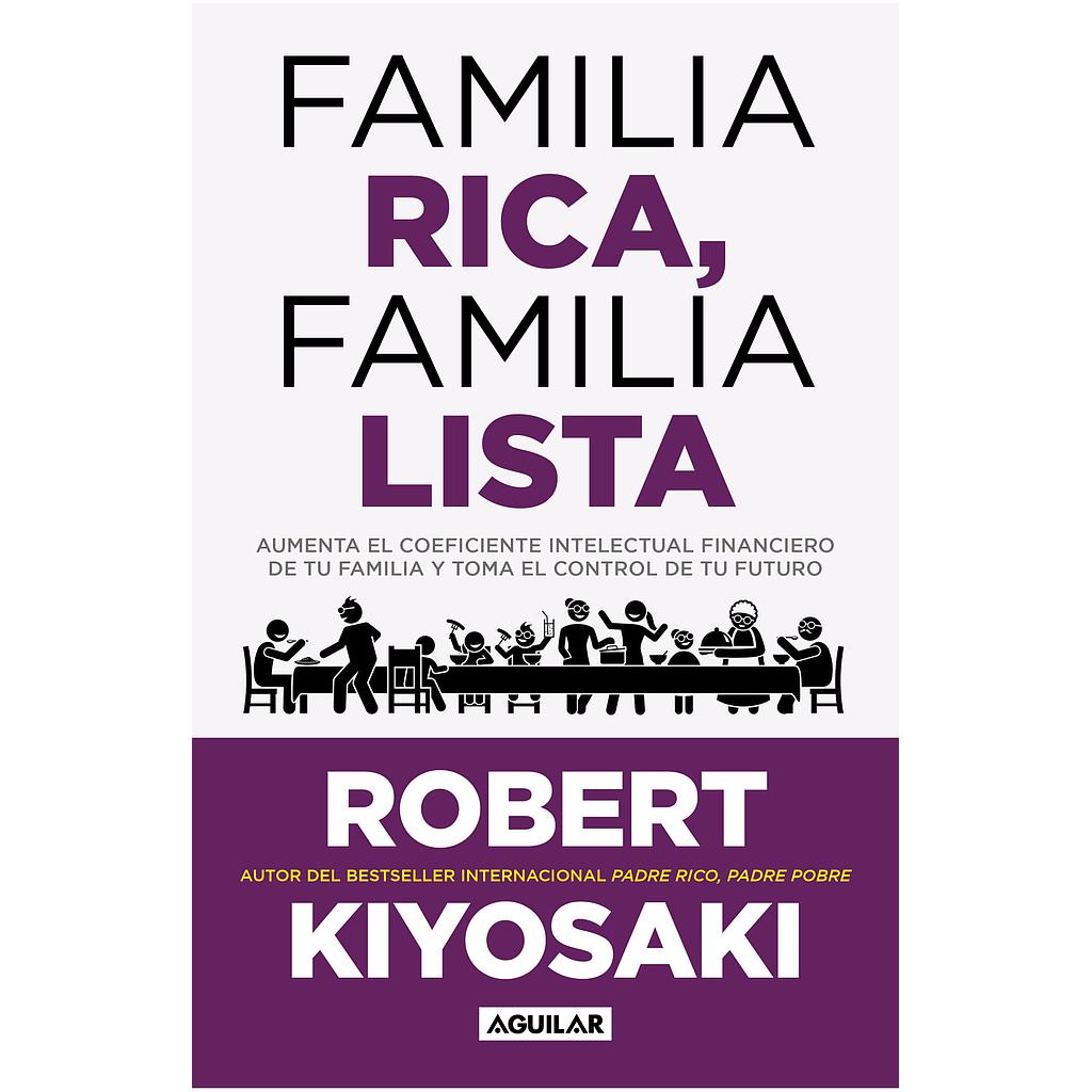 Familia rica, familia lista