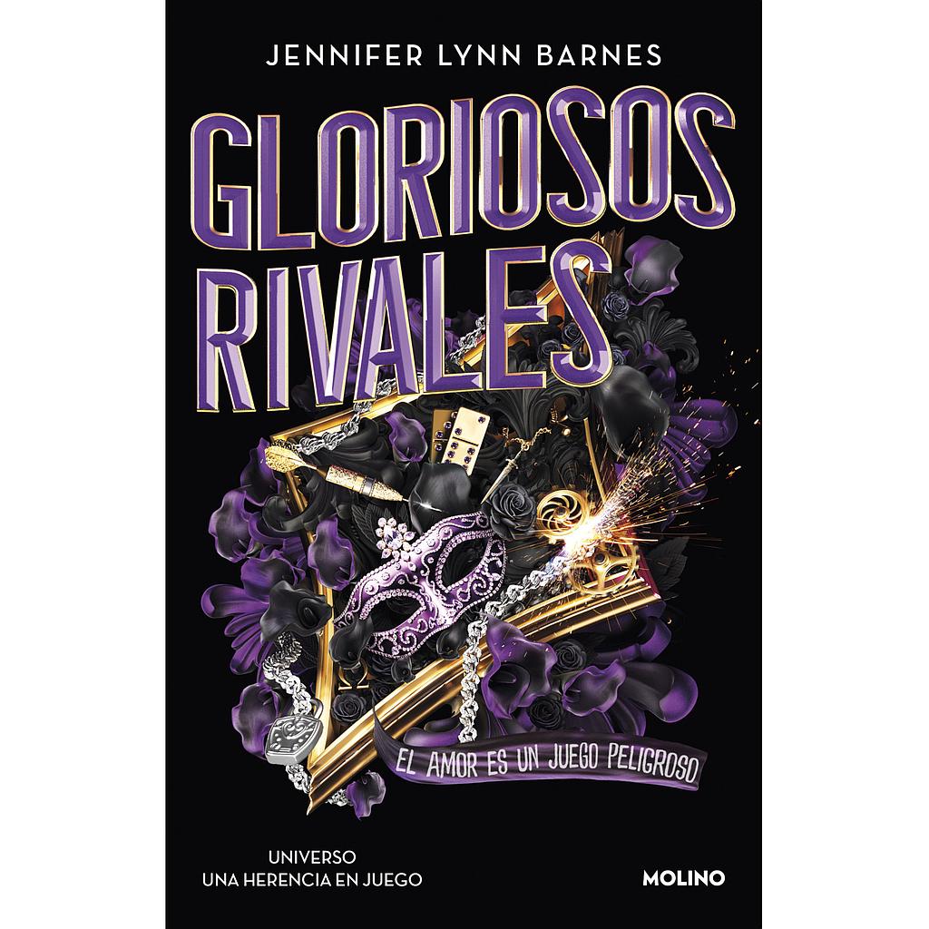 Gloriosos rivales