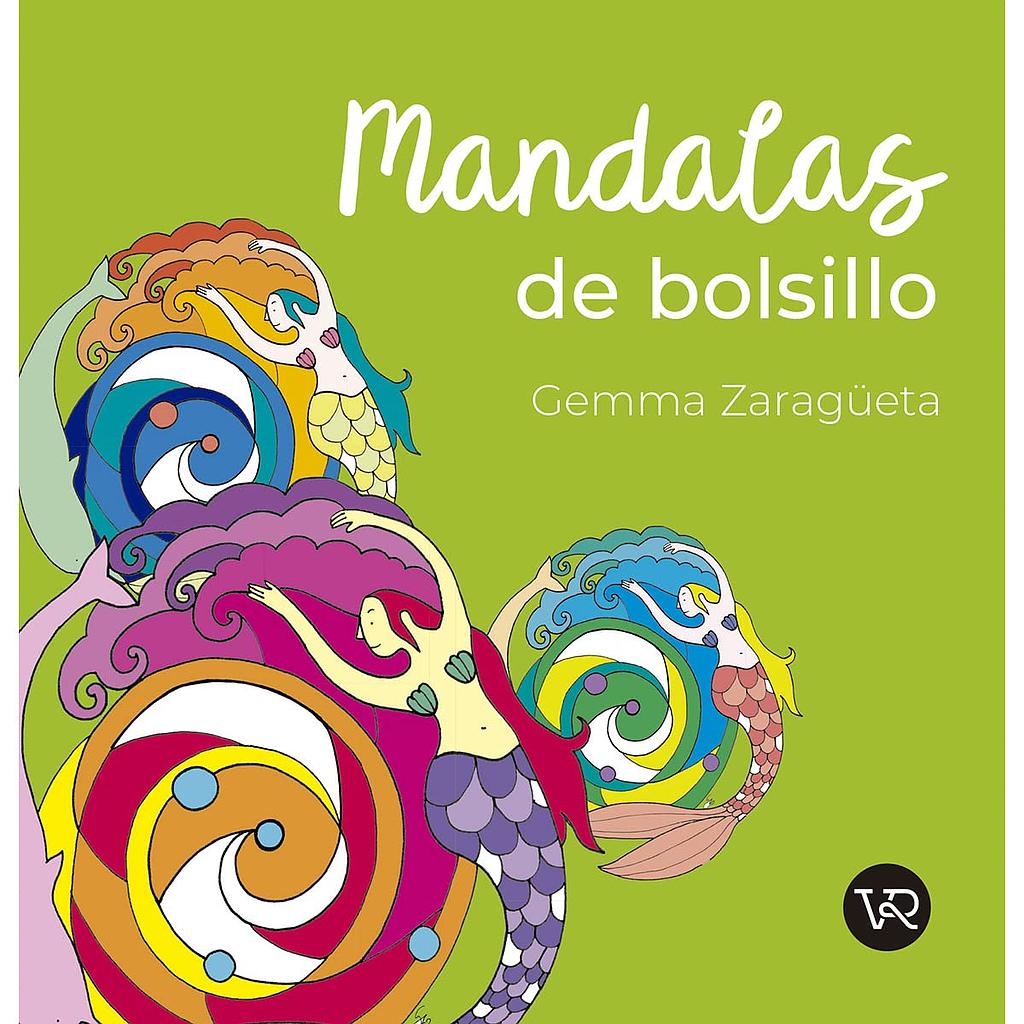 Mandalas de bolsillo 9