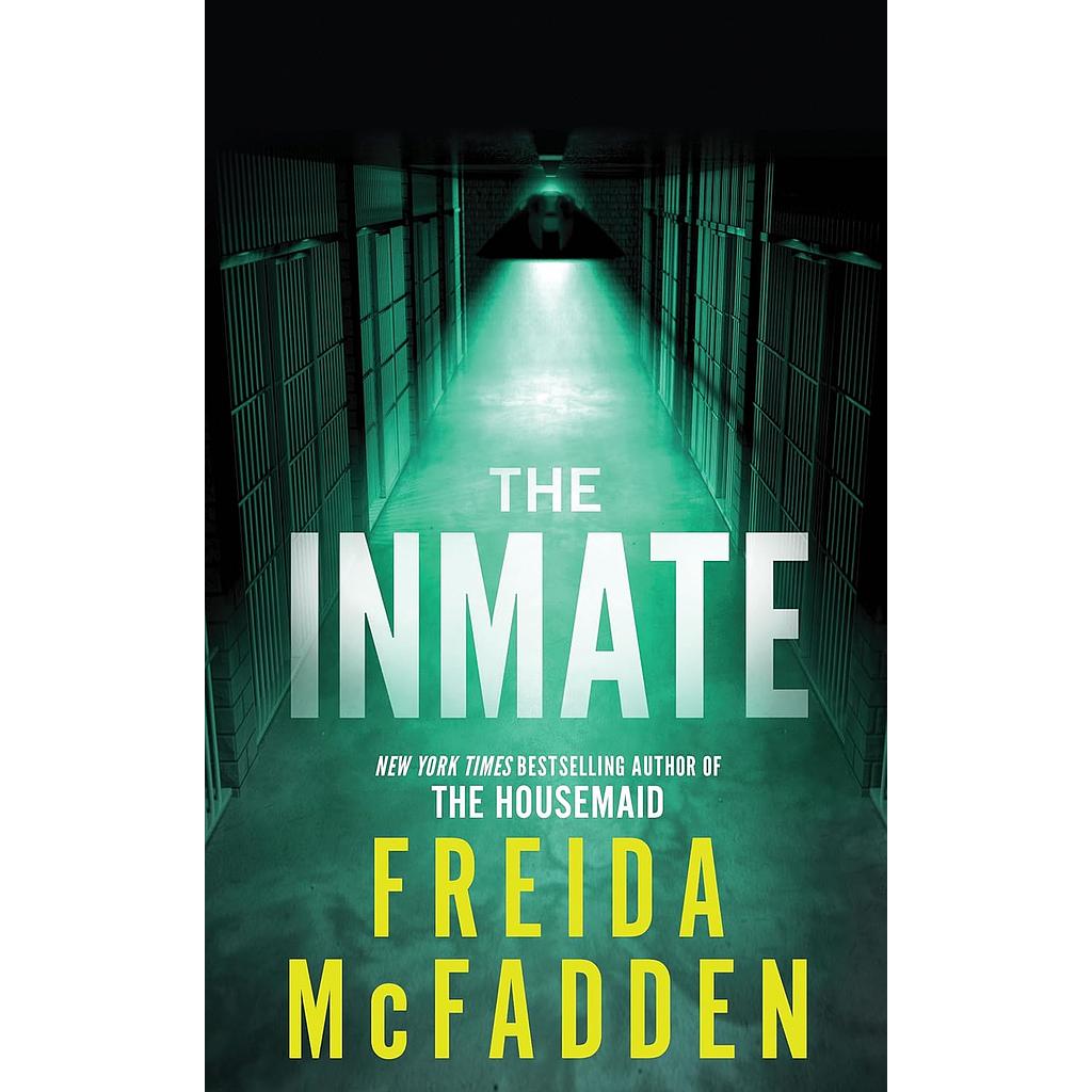The Inmate