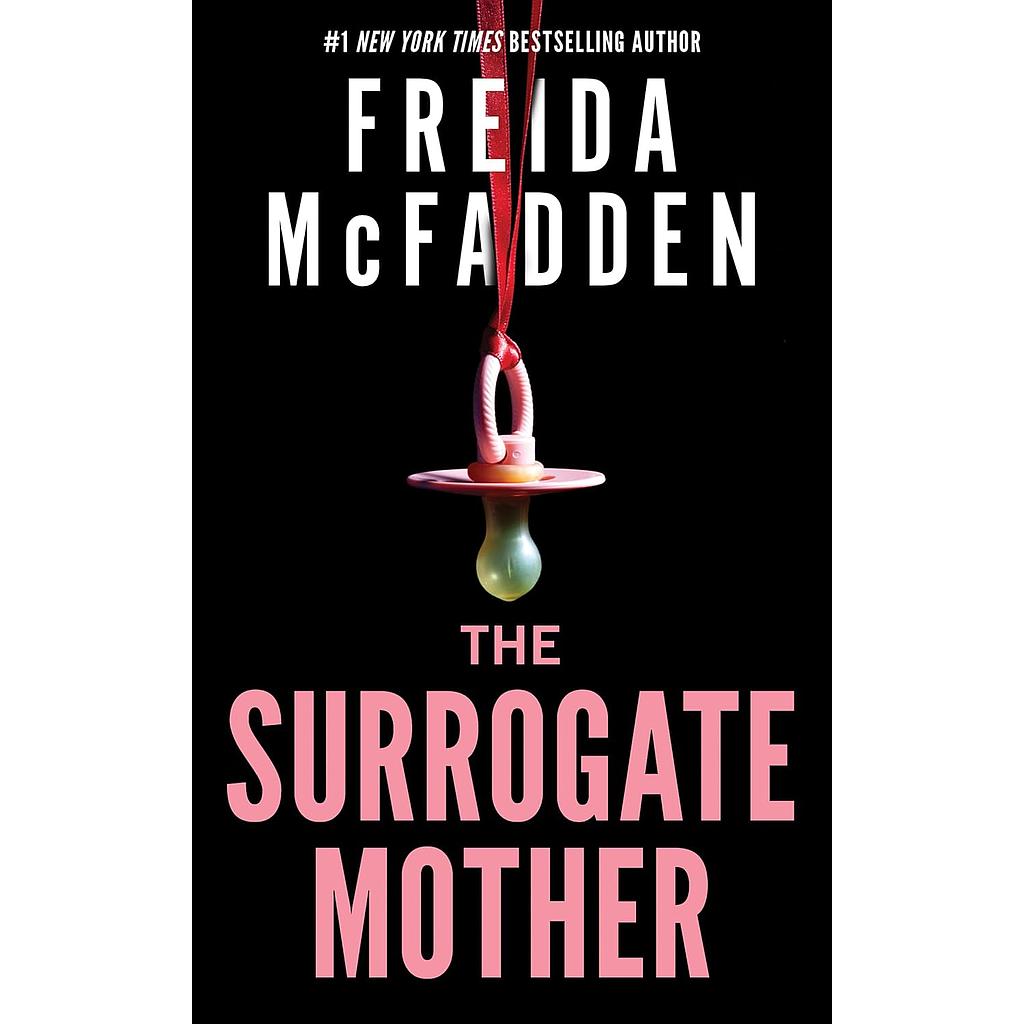 The Surrogate Mother