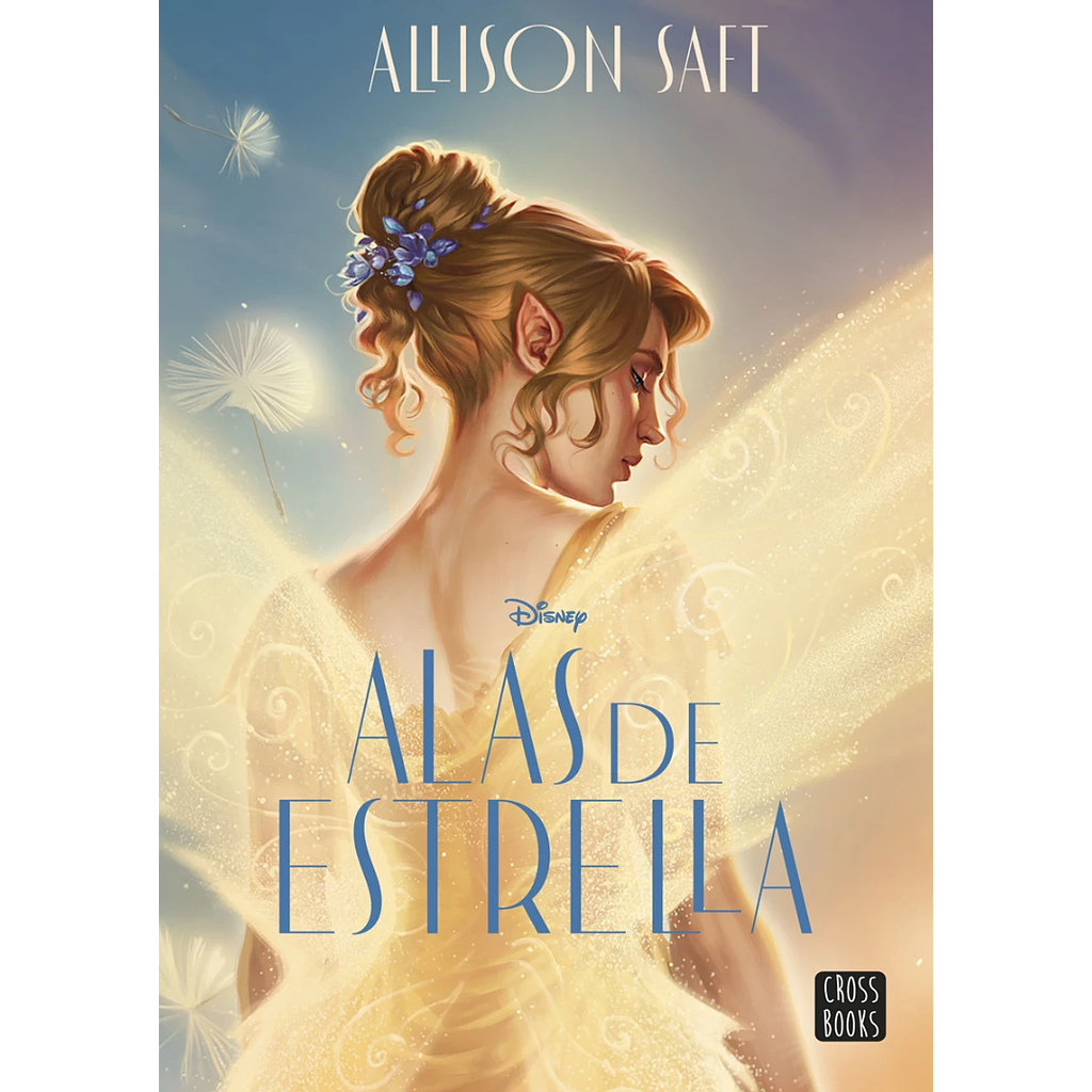 Alas de estrella