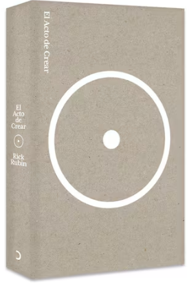El acto de crear (Edicion especial)