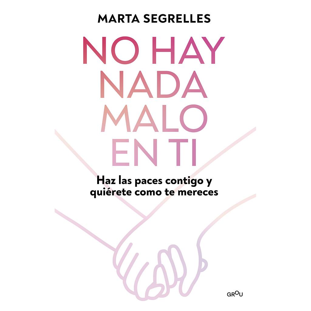 No hay nada malo en ti