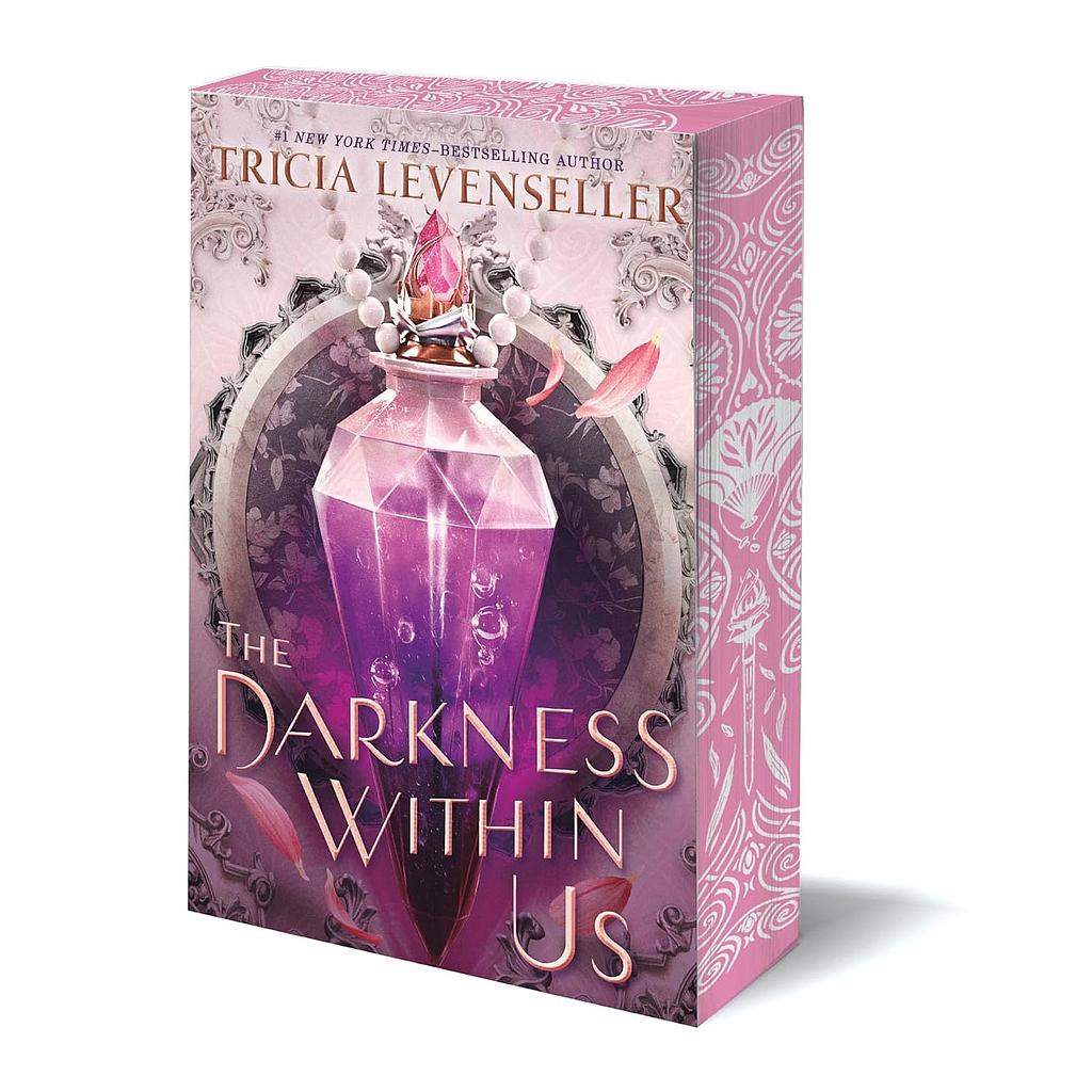 The Darkness Within Us