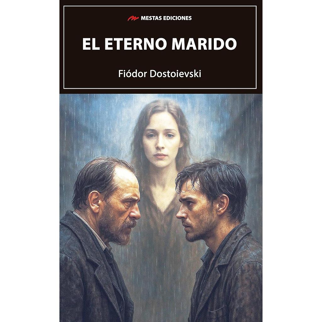 El Eterno Marido