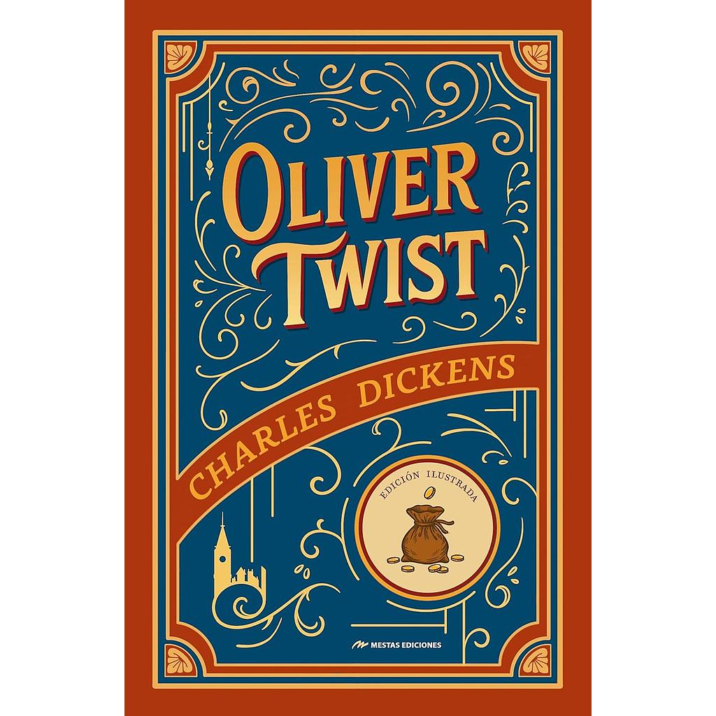 Oliver Twist * Español