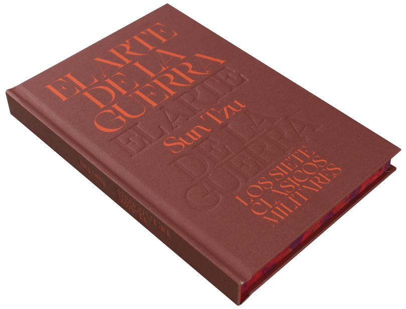 El arte de la guerra