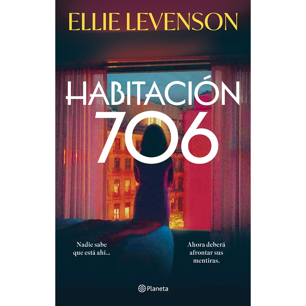 Habitacion 706
