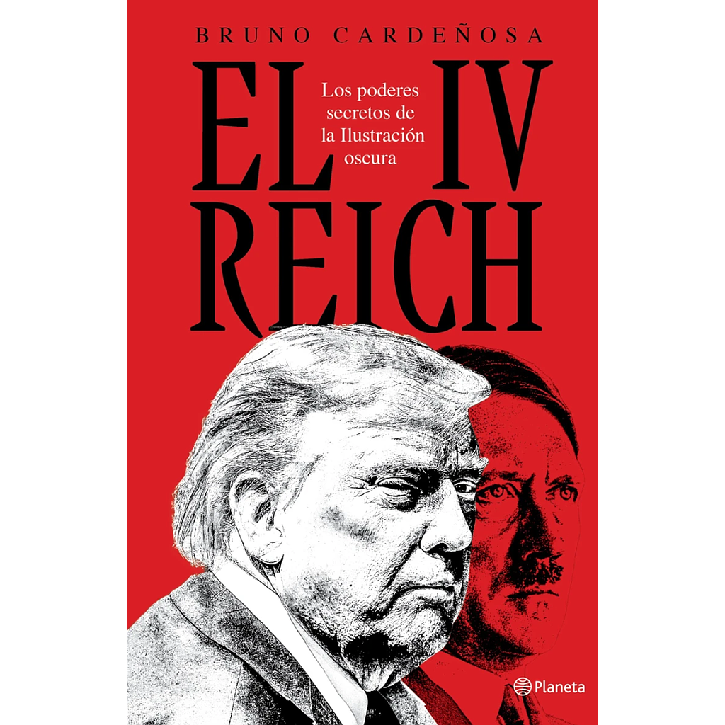 El IV Reich