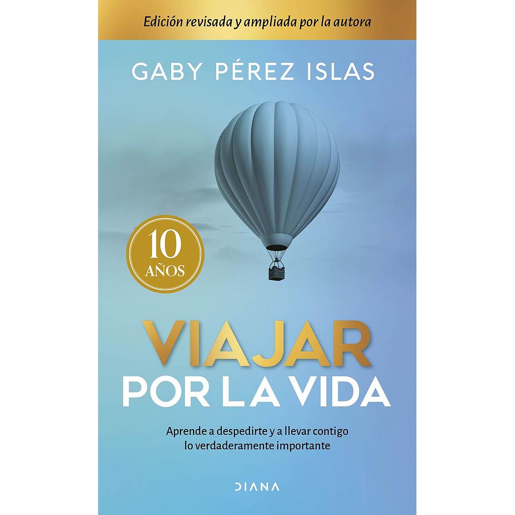 Viajar Por La Vida