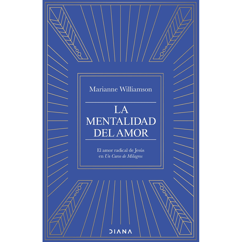 La mentalidad del amor