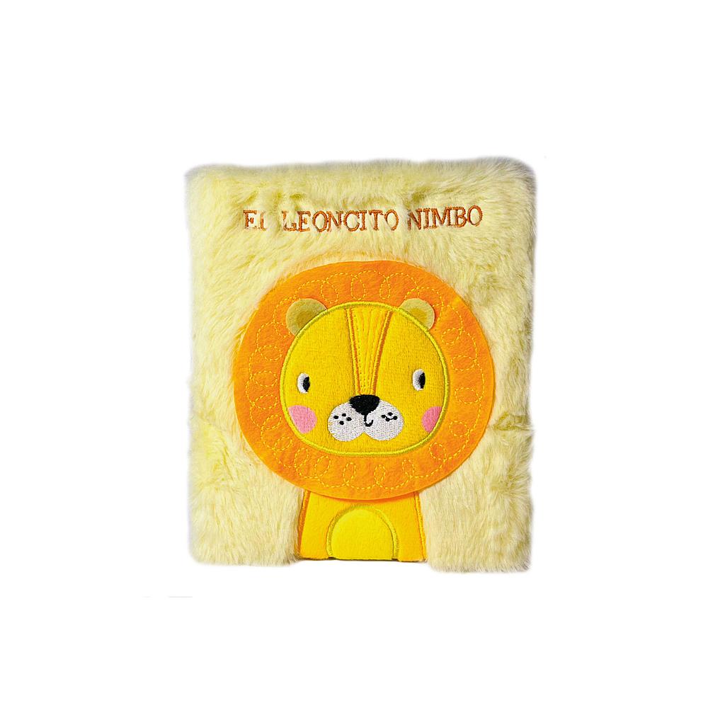Cuentos para ir a dormir: El leoncito Nimbo