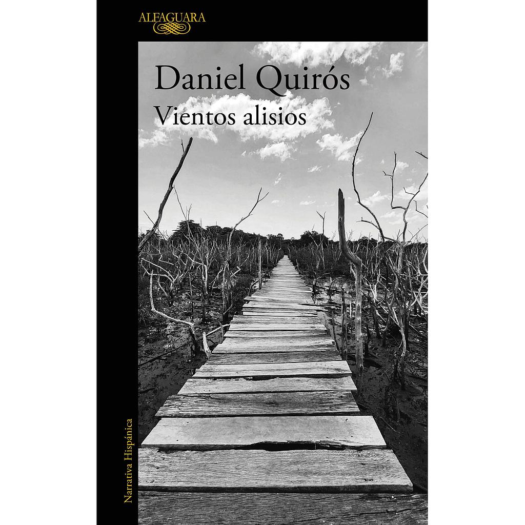 Vientos alisios