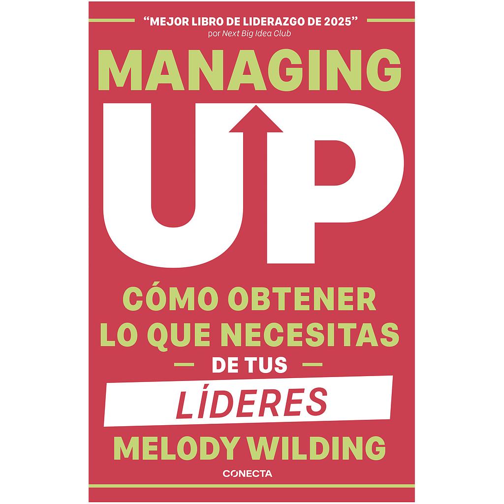 Managing up