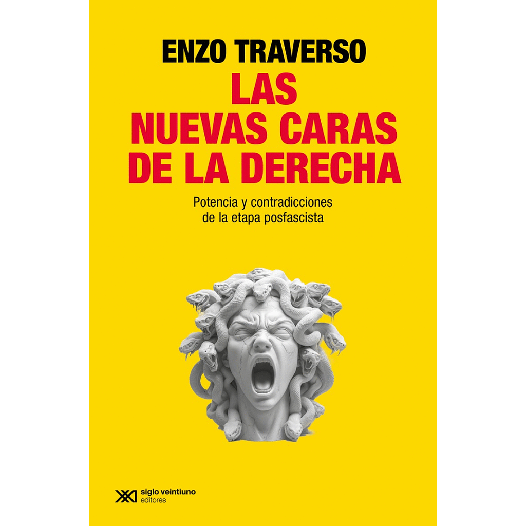 Las nuevas caras de la derecha