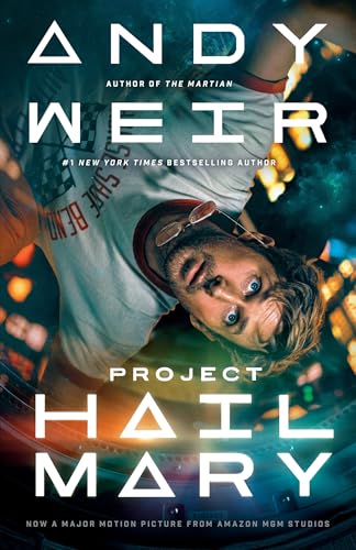 Project Hail Mary MTI
