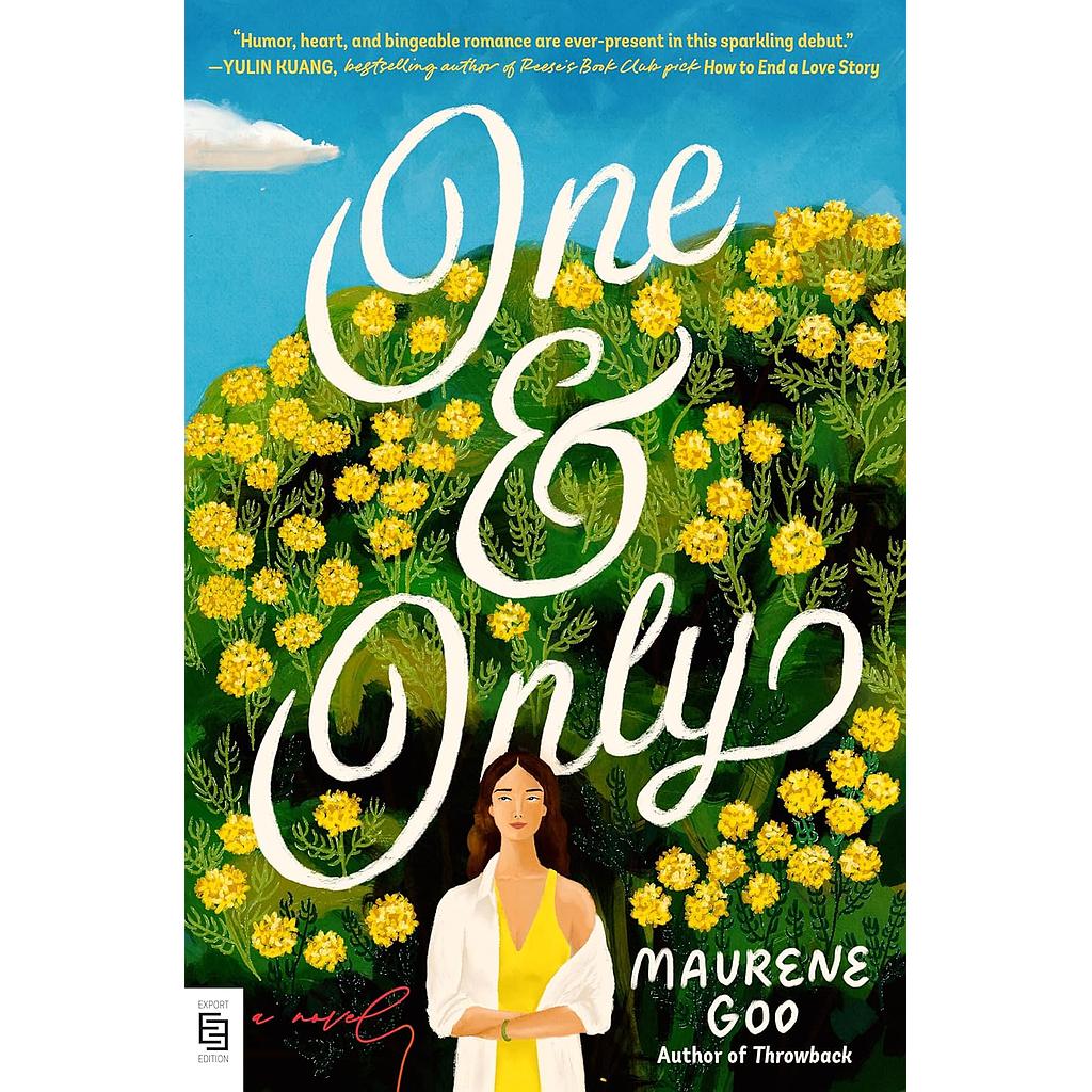 One &amp; Only