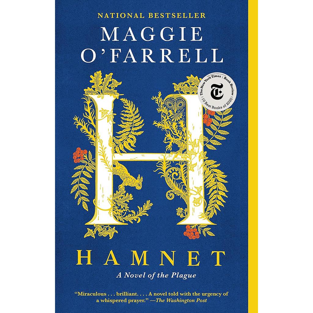 Hamnet