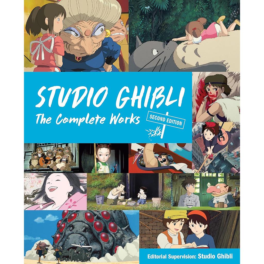 Studio Ghibli