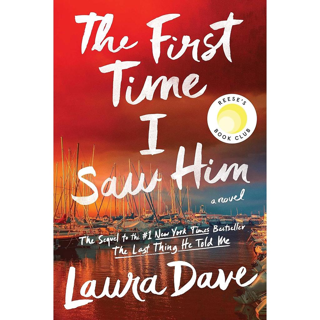 The First Time I Saw Him