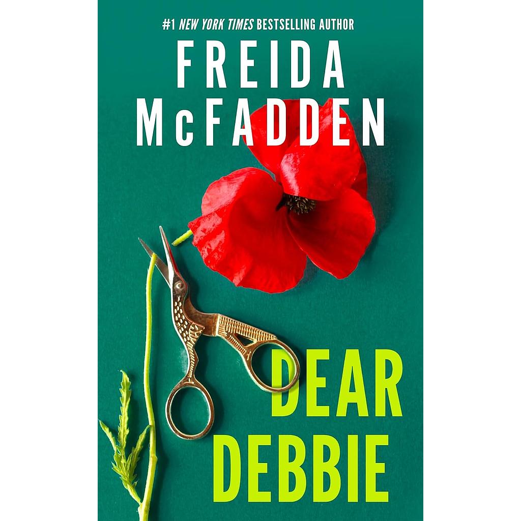 Dear Debbie