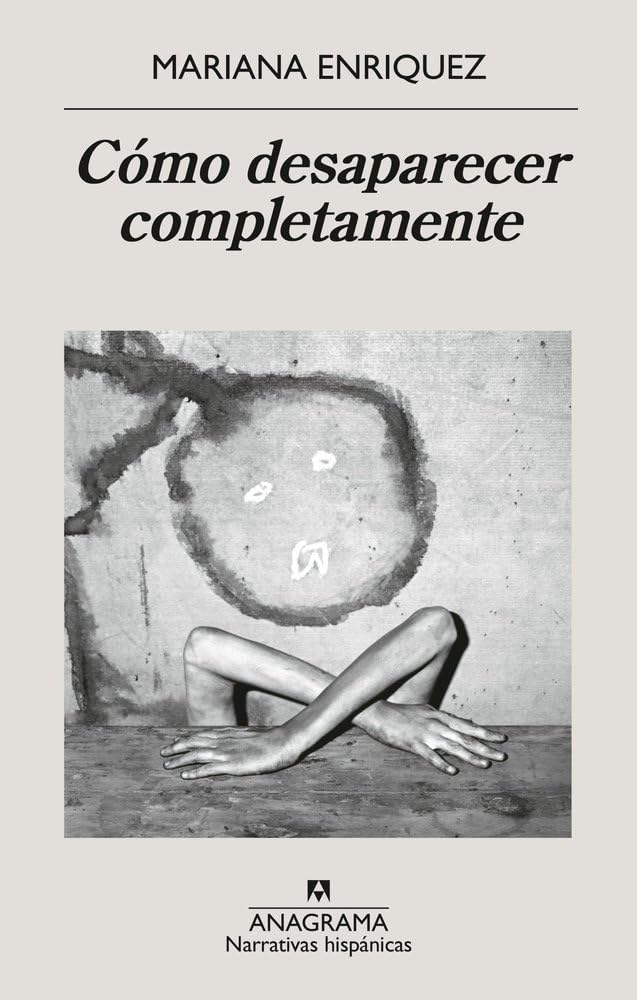 Como desaparecer completamente