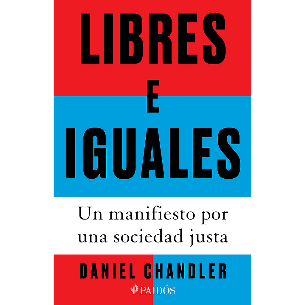 Libres e iguales