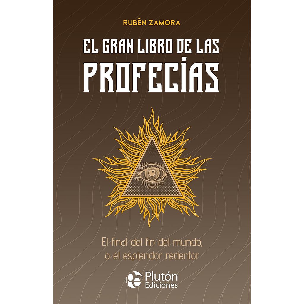 El gran libro de las profecias