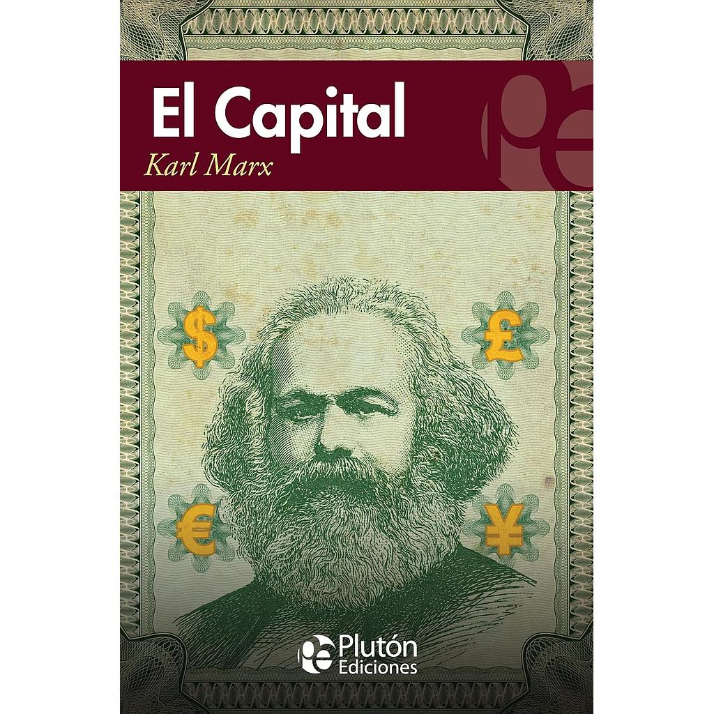 El capital
