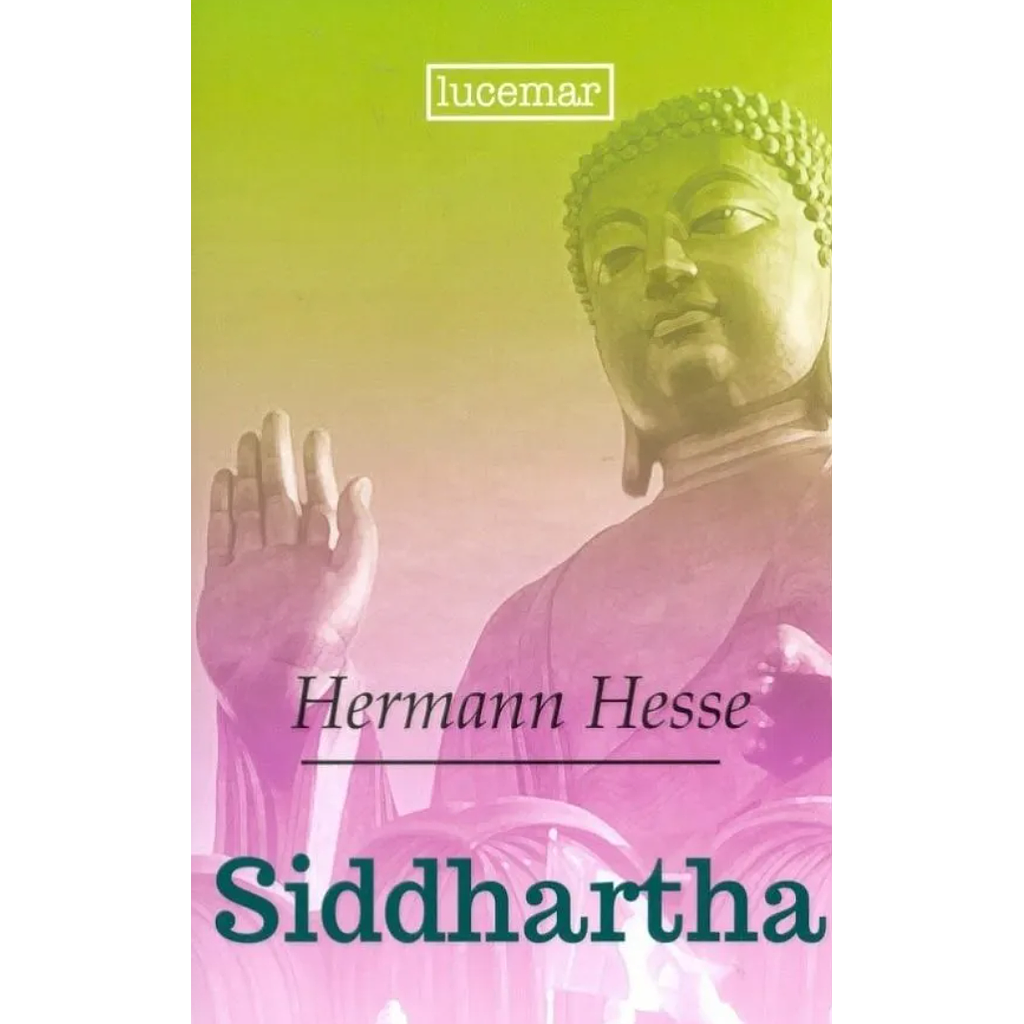 Siddhartha