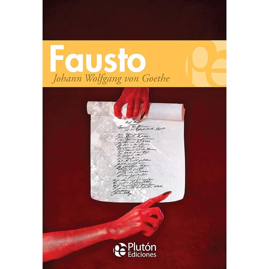 Fausto