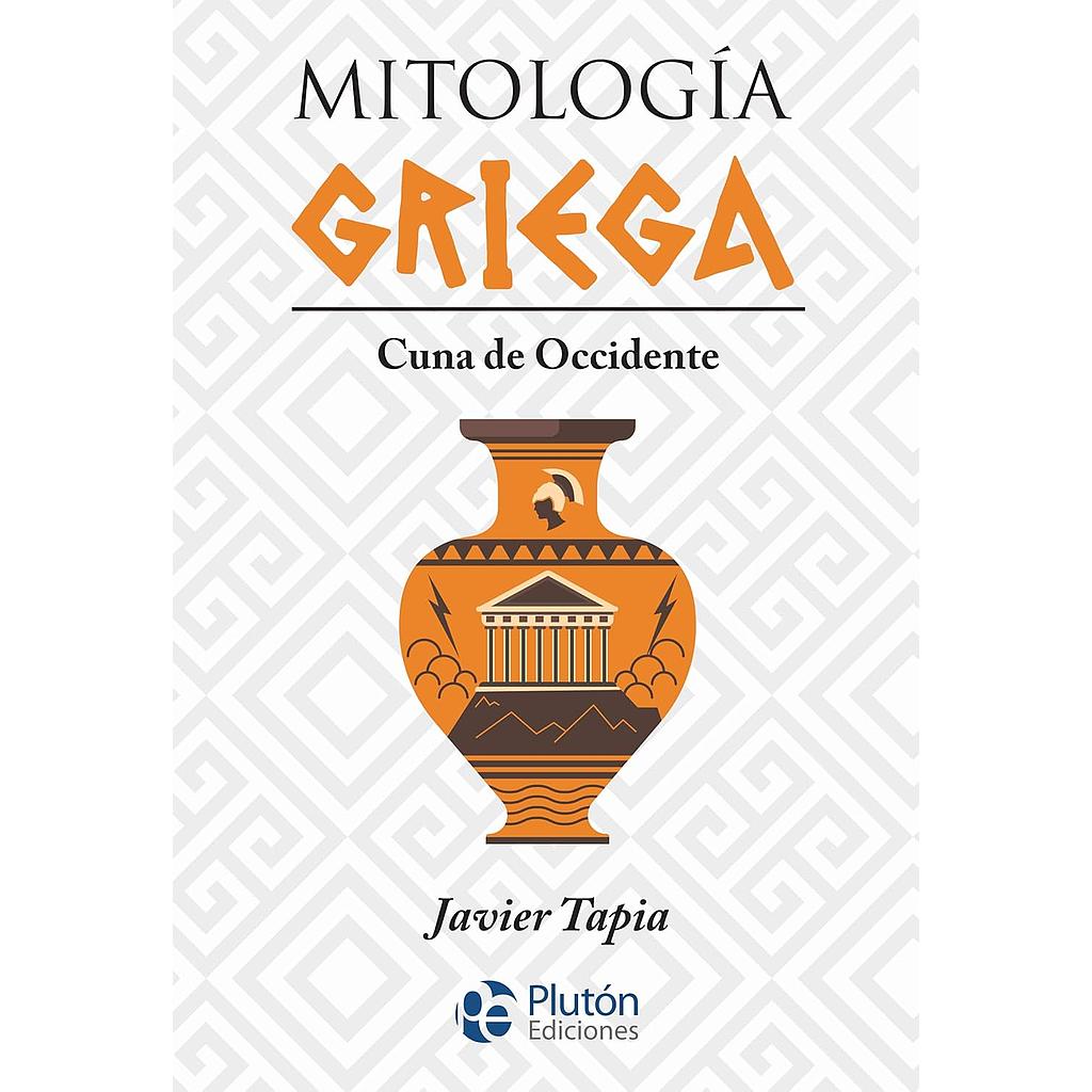 Mitologia Griega