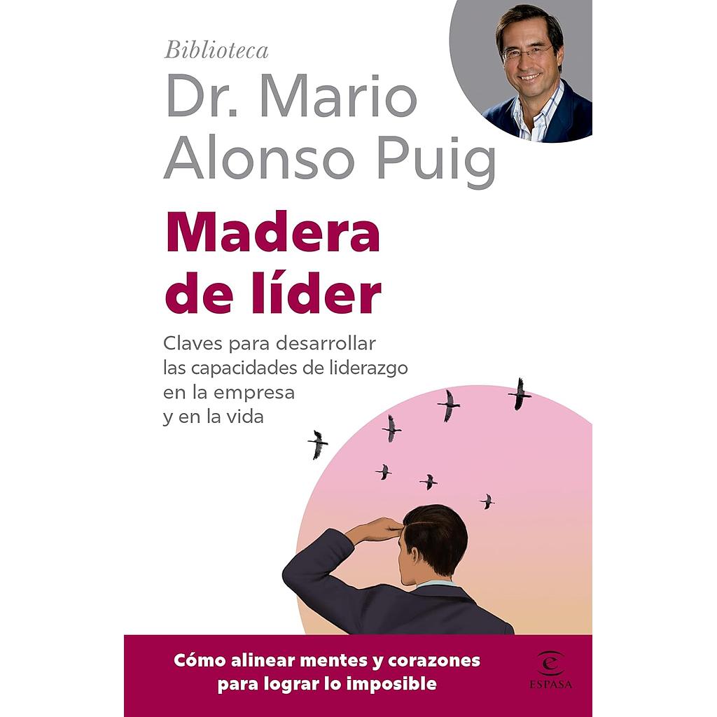 Madera de lider