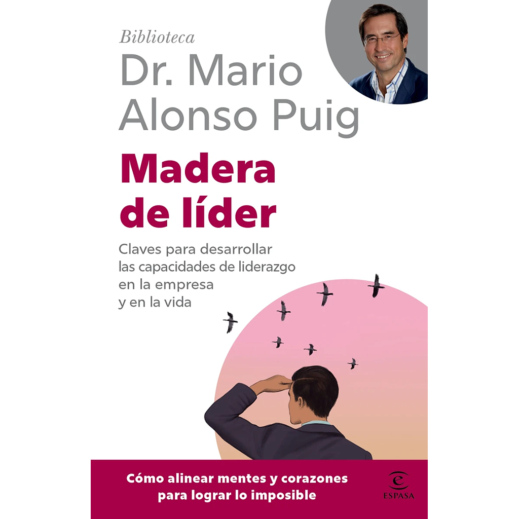 Madera de lider