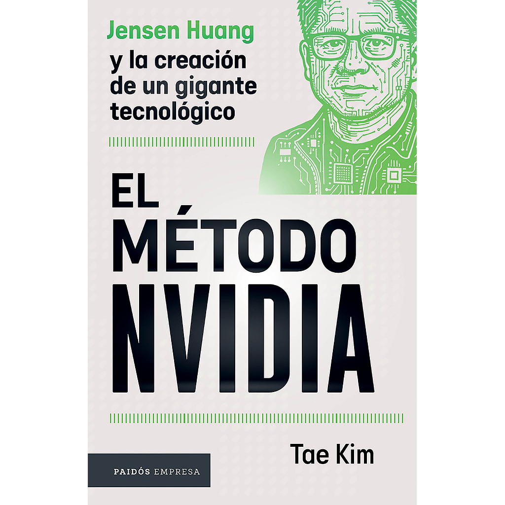 El metodo Nvidia