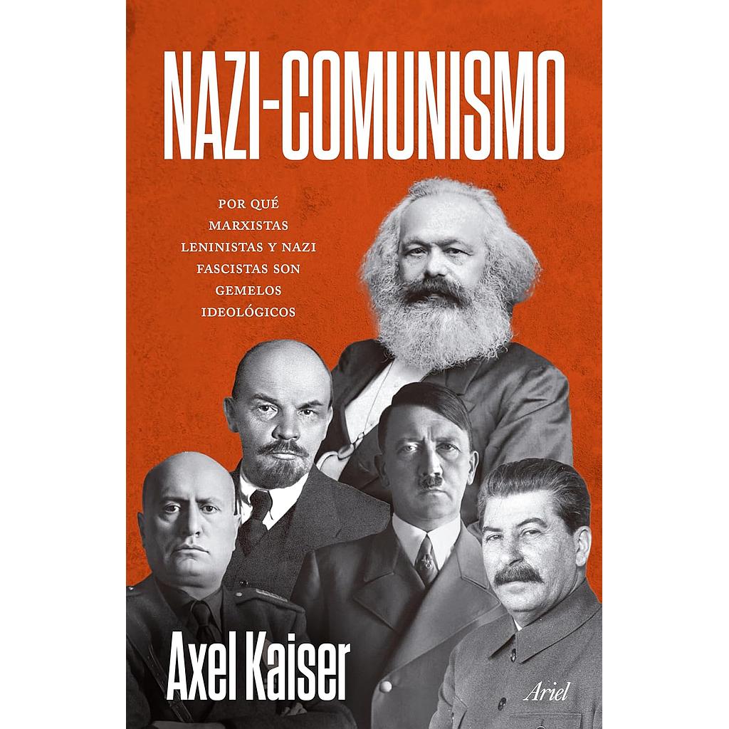 Nazi-Comunismo