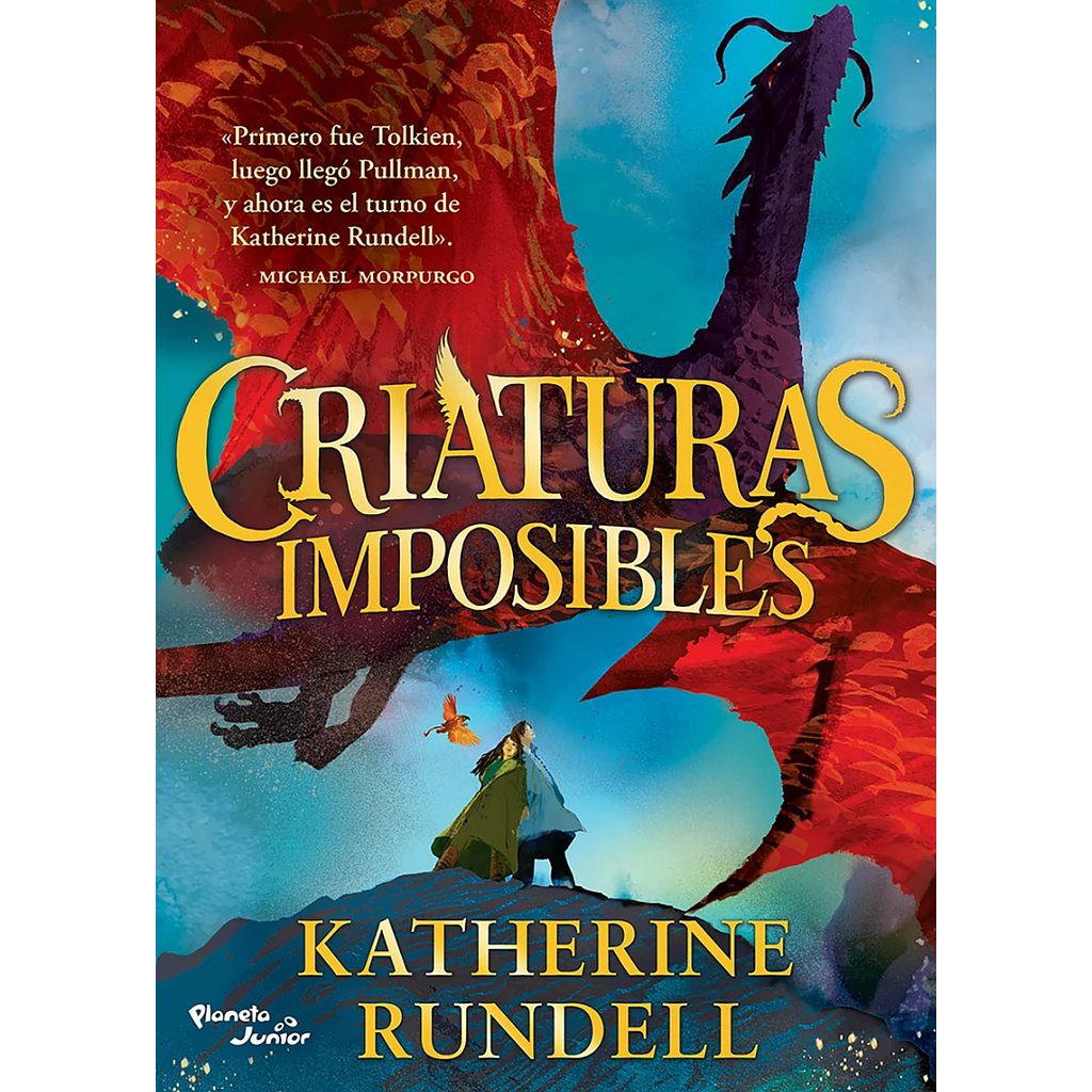 Criaturas imposibles