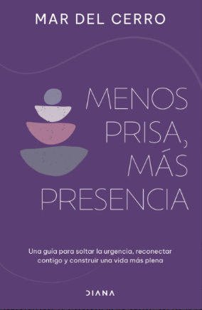 Menos prisa, mas presencia