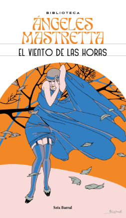 El viento de las horas