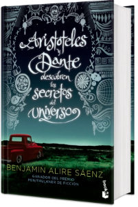 Aristoteles y Dante descubren los secretos del universo TD