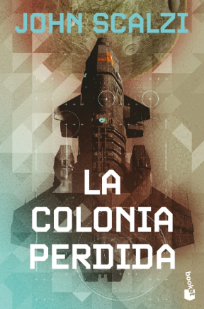 La colonia perdida
