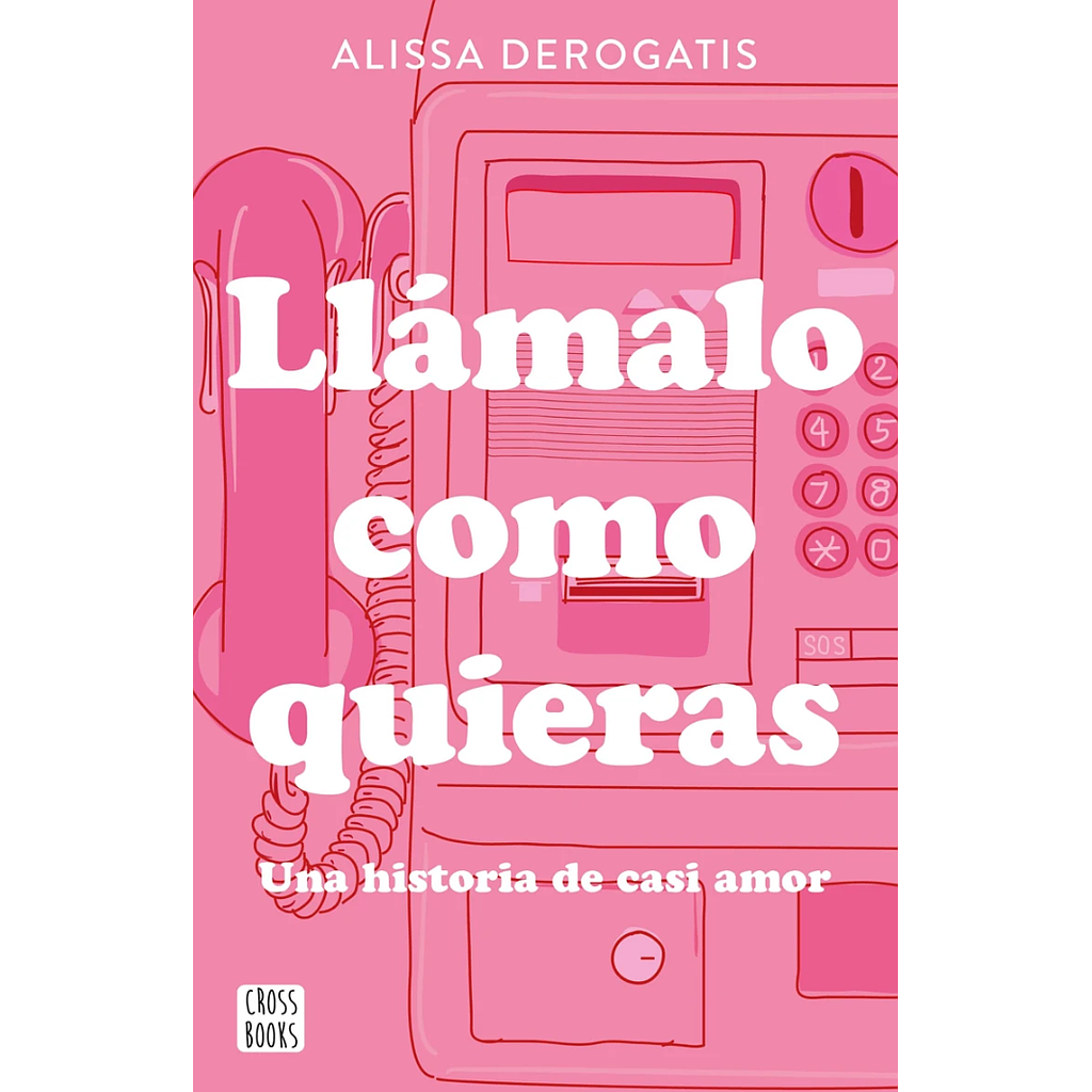 Llamalo como quieras