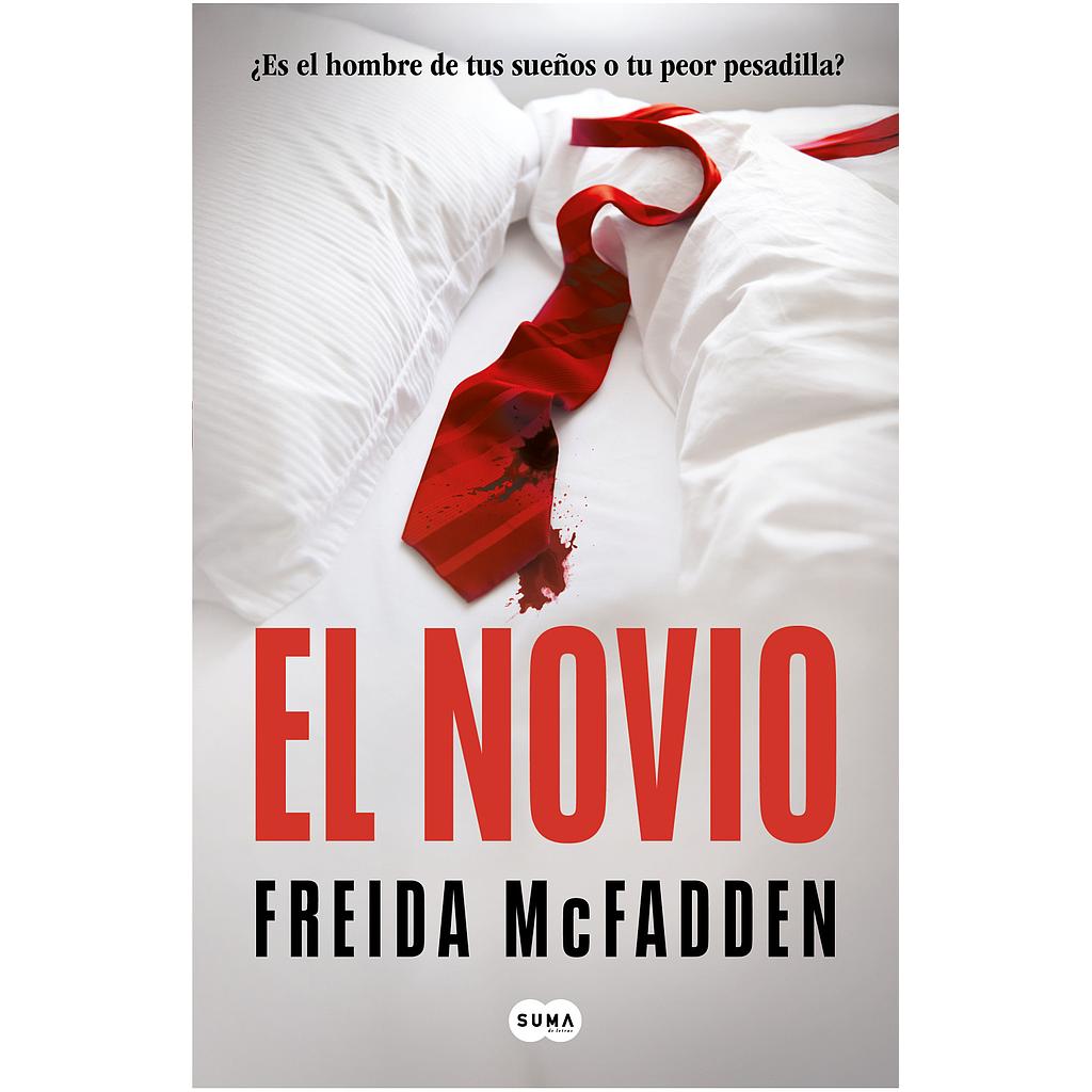 El novio