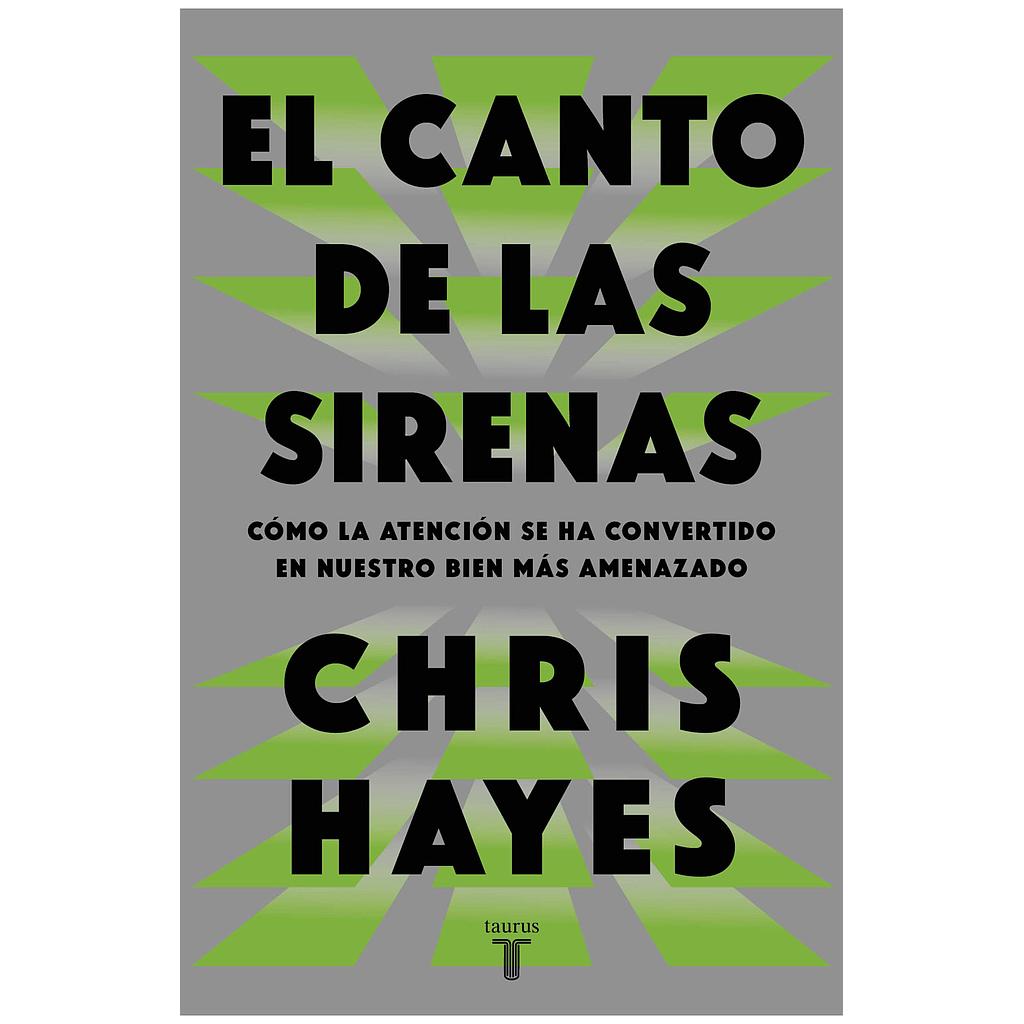 El canto de las sirenas